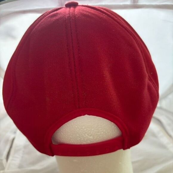 Vintage Flagg Suspension Parts Trucker Cap - Picture 4 of 8